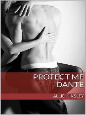 cover image of Protect me--Dante